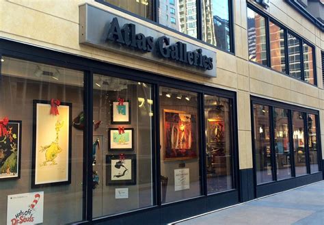 Atlas Galleries Chicago All You Need To Know Before You Go