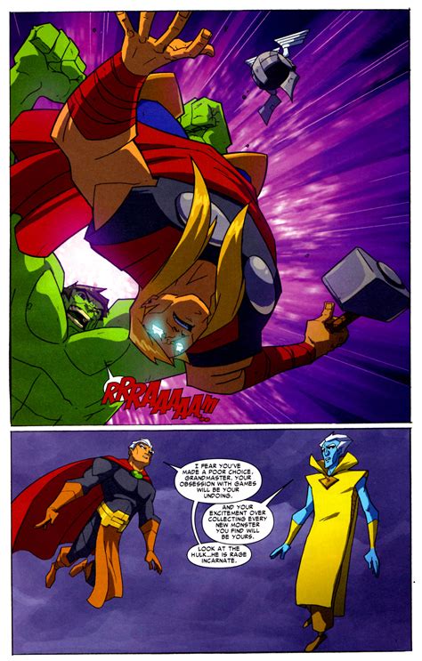 avengers earth s mightiest heroes issue 3 read avengers earth s mightiest heroes issue 3 comic