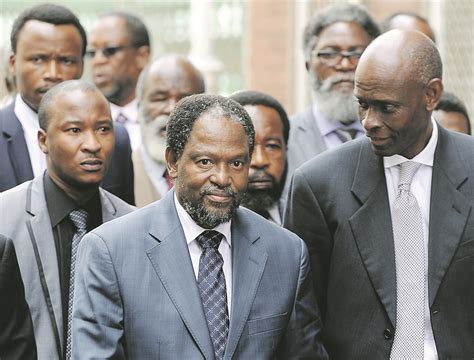 Judge To Decide Who Leads Shembe Church Daily Sun