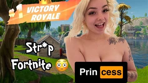1 Kill Remove 1 Piece Of Clothing Fortnite Challenge Youtube