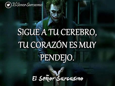 Sigue Joker Frases Joker Quotes Good Wife Quotes Quotes En