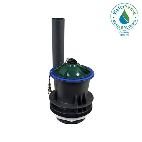 Fluidmaster 3 In Toilet Tank Flapper For Glacier Bay 5401gbp4 The