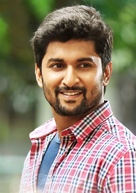 Nani Movie Wallpapers Natural Star Nani Pics From Jersey Actor Photo