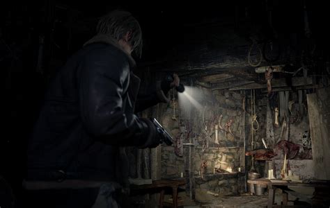 Resident Evil 4 Remake A Savage Mutt Walkthrough Kingryan