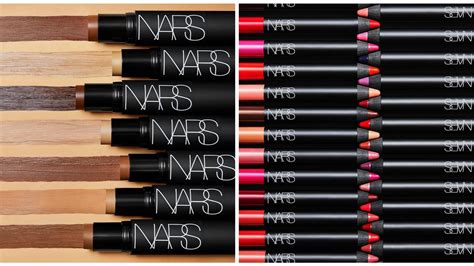 The First Look At Nars Holiday Collection Has Arrived And Were