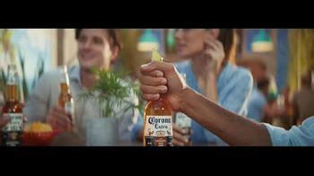 Corona Extra TV Spot A Corona Gets Its Lime Song By Geowulf ISpot Tv