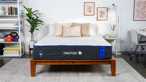 Nectar Mattress Review Is It Worth The Hype Sleep Foundation