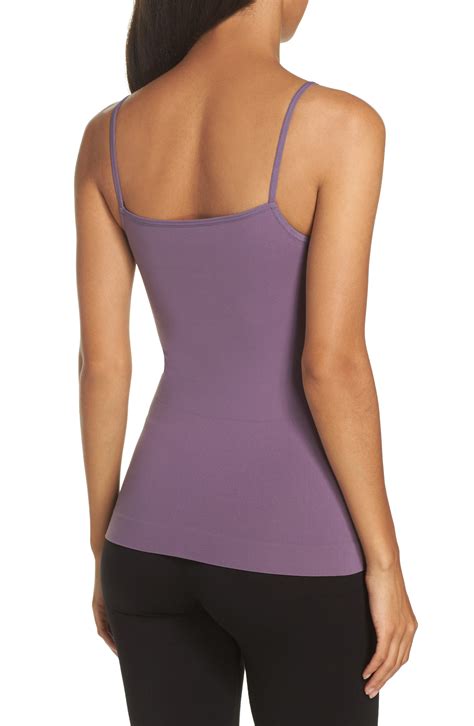 Nordstrom Lingerie Two Way Seamless Camisole Nordstrom Rack