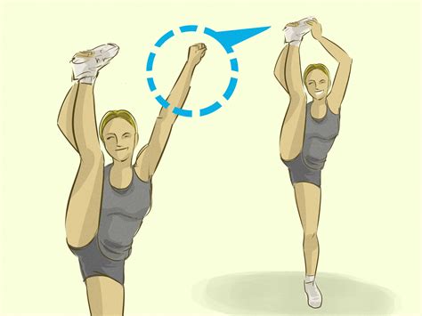 How To Do A Heel Stretch 14 Steps With Pictures Wikihow