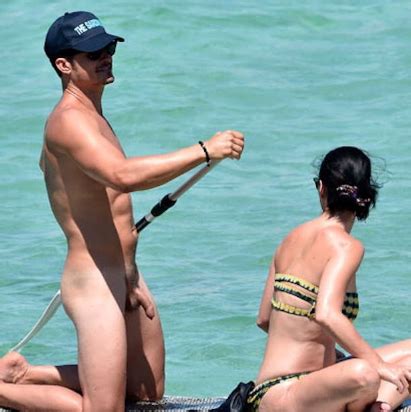 Orlando Bloom Nude Culled Culture