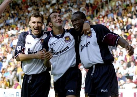 Old trafford was stunned and a nation reached for its atlases. Premier League cult hero Paulo Wanchope reveals "crazy ...