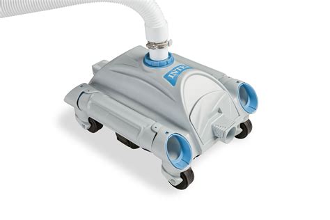 intex® automatic pool cleaner