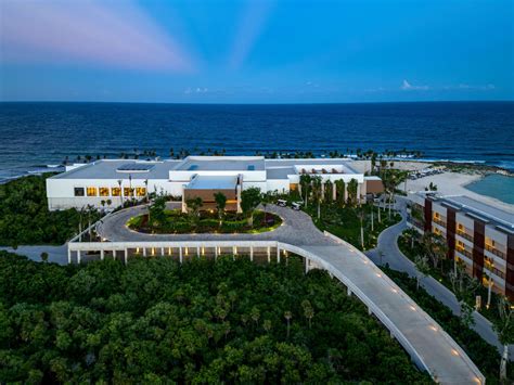 Hilton Tulum Riviera Maya All Inclusive Resort Tulum Hotels In Despegar