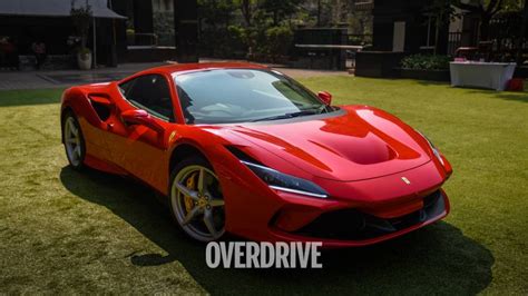These are thrustmaster, fanatec, logitech and hori, which has just released its best wheel yet, the hori force feedback racing wheel dlx. 2020 Ferrari F8 Tributo first drive review - Overdrive