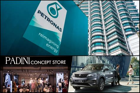 The most ordinary and mundane things, sometimes defines who. Malaysia's top local brands: Sentiment veers away from ...