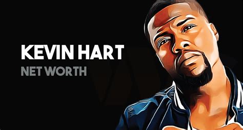 Kevin Hart Net Worth Height Wife Movies And Biography Wealthy Celebrity
