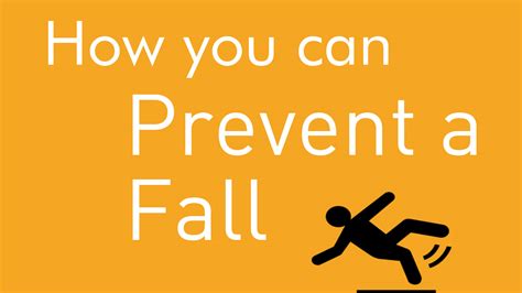 Fall Prevention Archive Ot Toolkit™ Blog