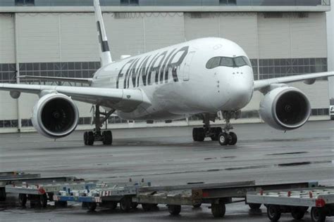 Finnair Voitti Maakuntakenttien Lentoliikenteen Kilpailutuksen Ilkka