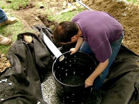 For starters, you can run the business all by yourself and with time as orders increase you can either. How to Install a Dry Well and Divert Rain Run-Off in 2020 ...