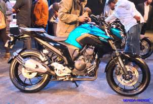 Yamaha Luncurkan Naked Bike Terbaru Fz Harga Rp Jutaan Info