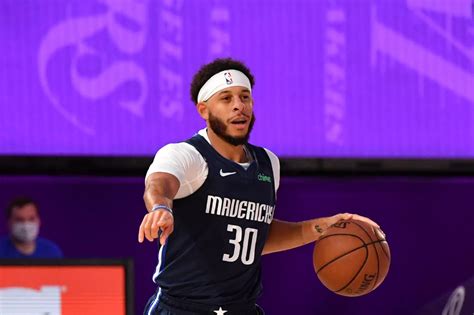 Seth adham curry (born august 23, 1990) is an american professional basketball player for the dallas mavericks of the national basketball association (nba). During a Scrimmage, Seth Curry unveiled a newly calibrated ...