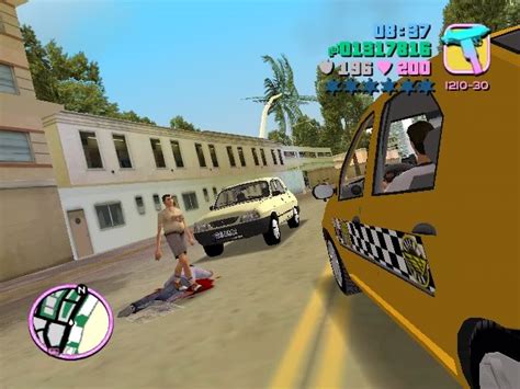 Grand Theft Auto Vice City Ultimate Download Full Version ~ Download Pc