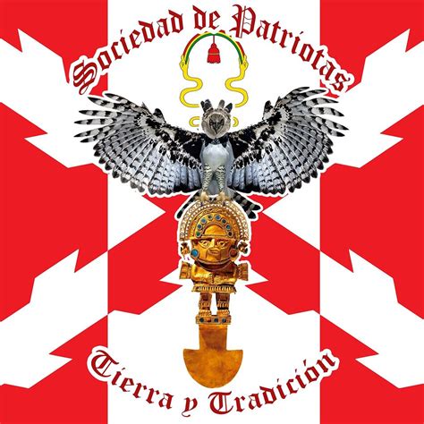 La Reaparición De La Cruz De Borgoña En El Perú Como Un Símbolo De Su