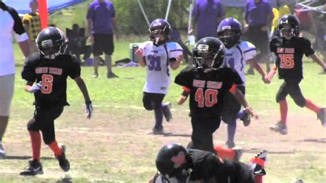 Mudd Dawgs V Tx Horned Frogs Highlights Youtube