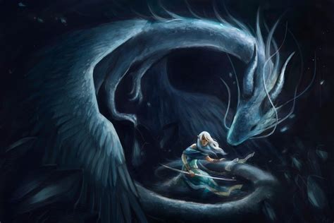 Her Dragon Protector By Katie Dillon