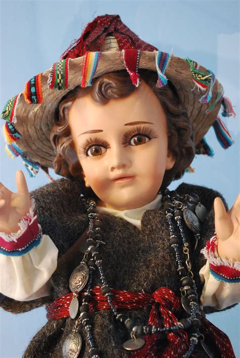 Niño Dios De México Wikipedia La Enciclopedia Libre