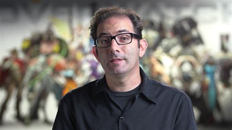 Jeff Kaplan Gives Sincere Post On Overwatch Development