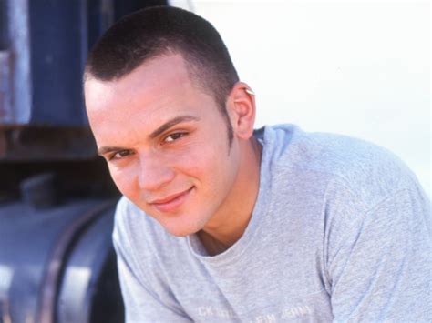 Paul Cattermole Death S Club 7 Star Dies Aged 46