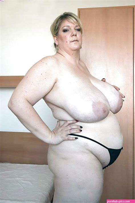Bbw Granny Gigantomastia Huge Tits Pornhub Pics
