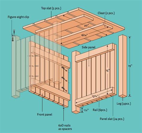 Find all your camping gear needs today from the largest supplier of rv parts, supplies & accessories! Keep your propane tank out of sight with this handy table ...