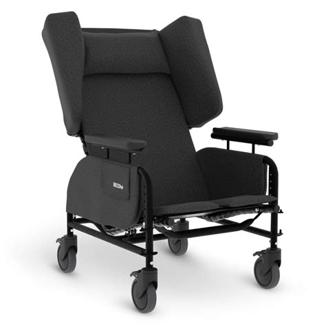 Sashay Pedal Wheelchair 48 Broda Enhanced Mobility And Independence
