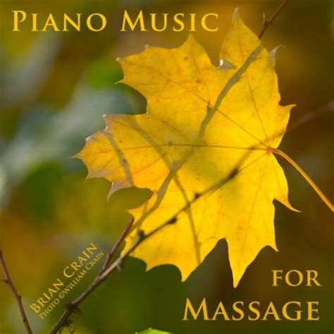 Piano Music For Massage 1 Hour Music Digital Music