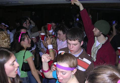 Mississippi Ties Spike In Coronavirus Cases To Fraternity Rush Parties