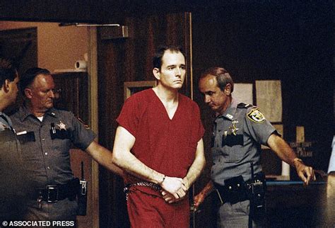 Revealed How A Tipsters Hunch Helped Catch A Serial Killer Who