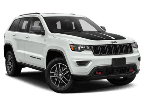 It's unlikely these updates for 2020 will make it much more. 2020 Jeep Grand Cherokee Off-Road Features - Saint Paul ...