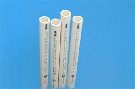 Asian Plast Round Polished Cpvc Pipes Certification Isi Certified Feature Crack Proof