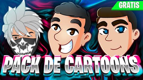 Em free fire, essa questão é colocada a prova em um shooter que você, caro sobrevivente, precisa mostrar que é capaz de ficar de pé até o fim. PACK DE CARTOON PARA DOWNLOAD GRÁTIS - FREE FIRE *foto de ...