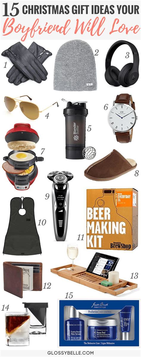 We did not find results for: 25 Christmas Gifts For Your Boyfriend (2021) - Glossy ...