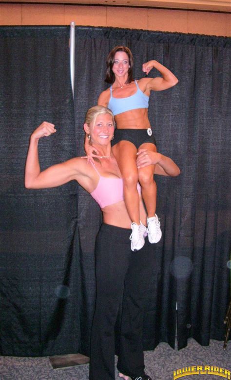 Cassidy Heights And Jodi Miller Lift By Lowerrider On Deviantart Tall