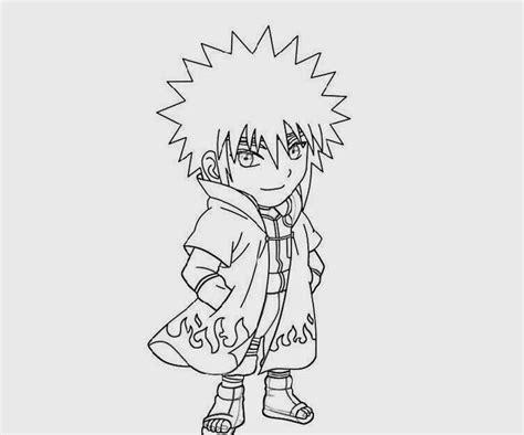 Mewarnai tokoh ben ten : Mewarnai Gambar Naruto Lucu ~ Gambar Mewarnai Lucu