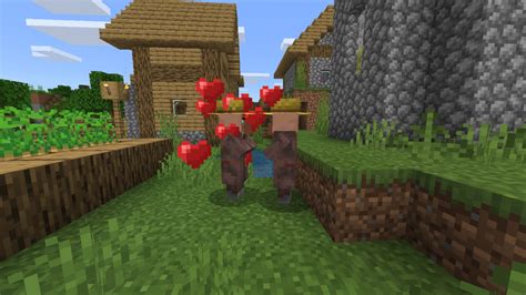 How to breed villagers gamers decide. How To Make Cows Grow Faster In Minecraft - All About Cow ...