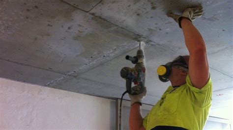To understand how to fix ceiling water damage, it is important to understand how to detect the leaks, know about the types of ceiling leaks, and also ceiling water leaks are common household issue. Melbourne - Repair Concrete Water Leaks using Crack ...