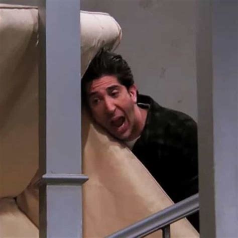 The Best Ross Geller Quotes Ranked By Fans
