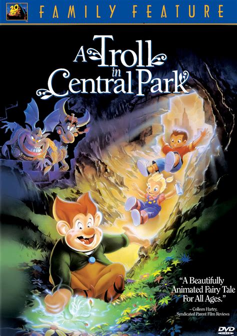 Stream movie a troll in central park. A Troll in Central Park DVD 1994 - Best Buy