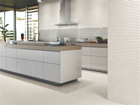 Crean el toque perfecto en la ¿los azulejos para cocinas deben tener texturas? Azulejos Cocina - Porcelanite Dos - Cerámica