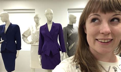 Meet Annette Becker Of Texas Fashion Collection University Of North